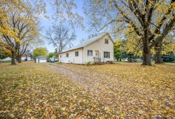 602 Kenzie Street-Sherburn